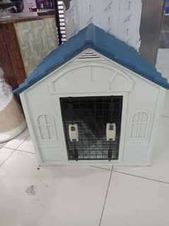 Cat Cage