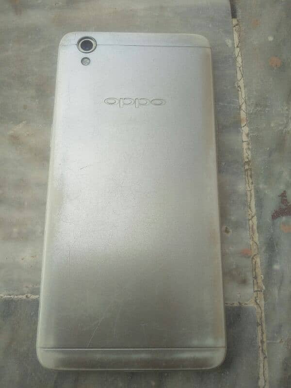 oppo A37fw 1