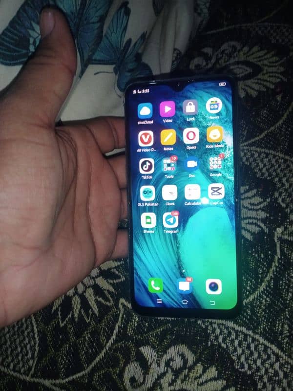 vivo S1 1