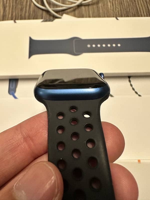 Apple Watch Series 7 45mm 7