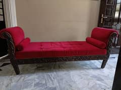 Dewan/Sofa