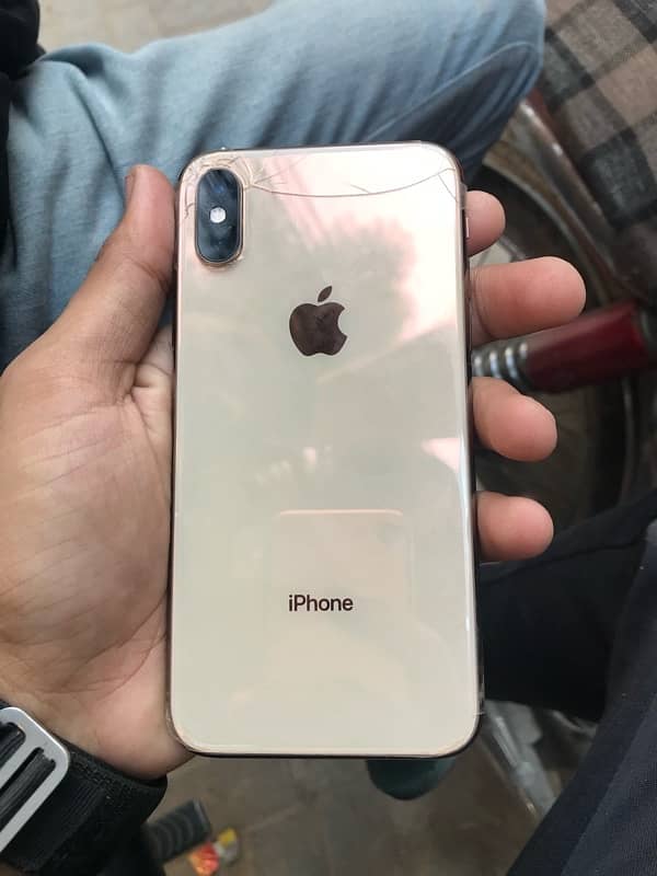 iphone xs 64gb 1