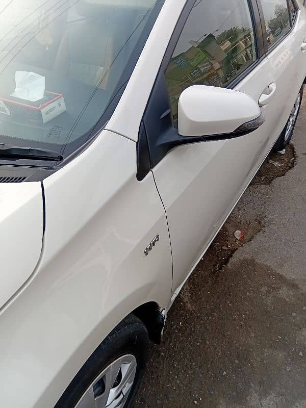 Toyota Corolla XLI 2019 CONTACT 03005412961 1