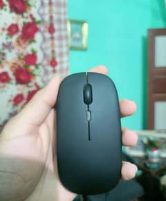 Bluetooth mouse wireless