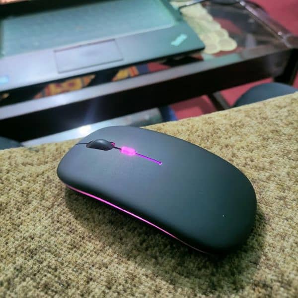 Bluetooth mouse wireless 4