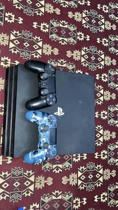 PS4