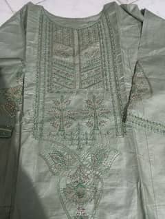 EMBROIDERY