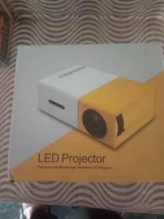 Mini Projector