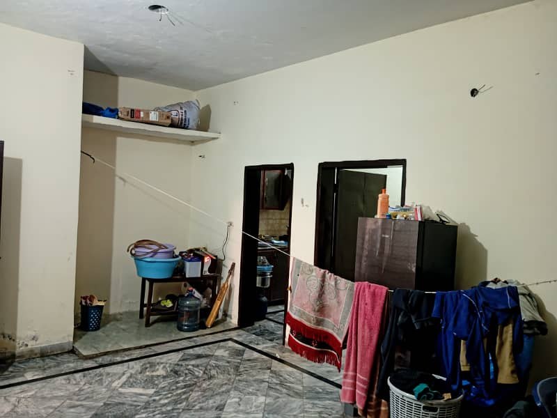 5 MARLA LOWER PORTION FOR RENT IN JOHAR TOWN 0