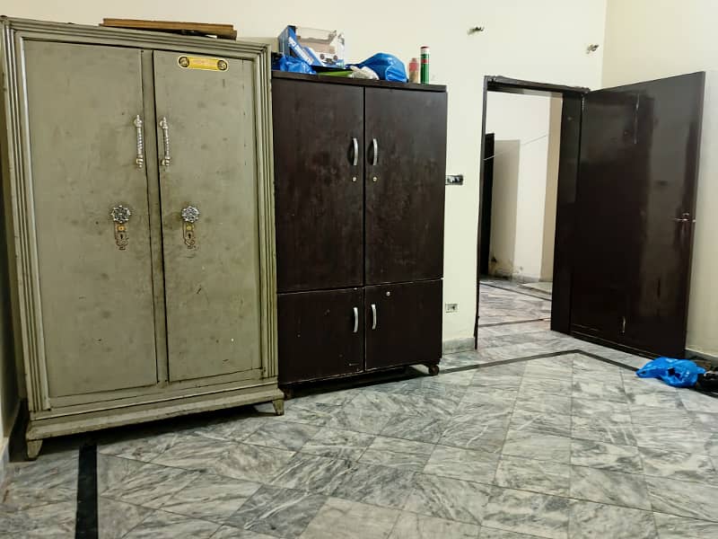 5 MARLA LOWER PORTION FOR RENT IN JOHAR TOWN 2