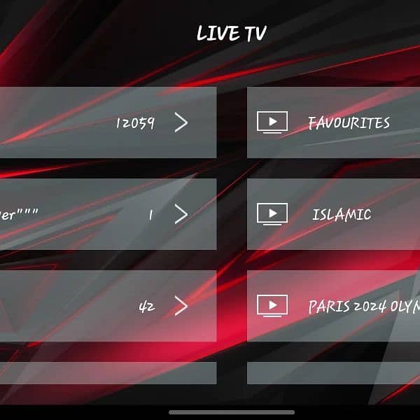 sale iptv app 3