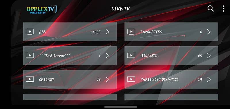 sale iptv app 6