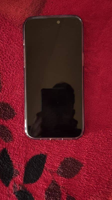 i phone 15 pro max 256 gb 0