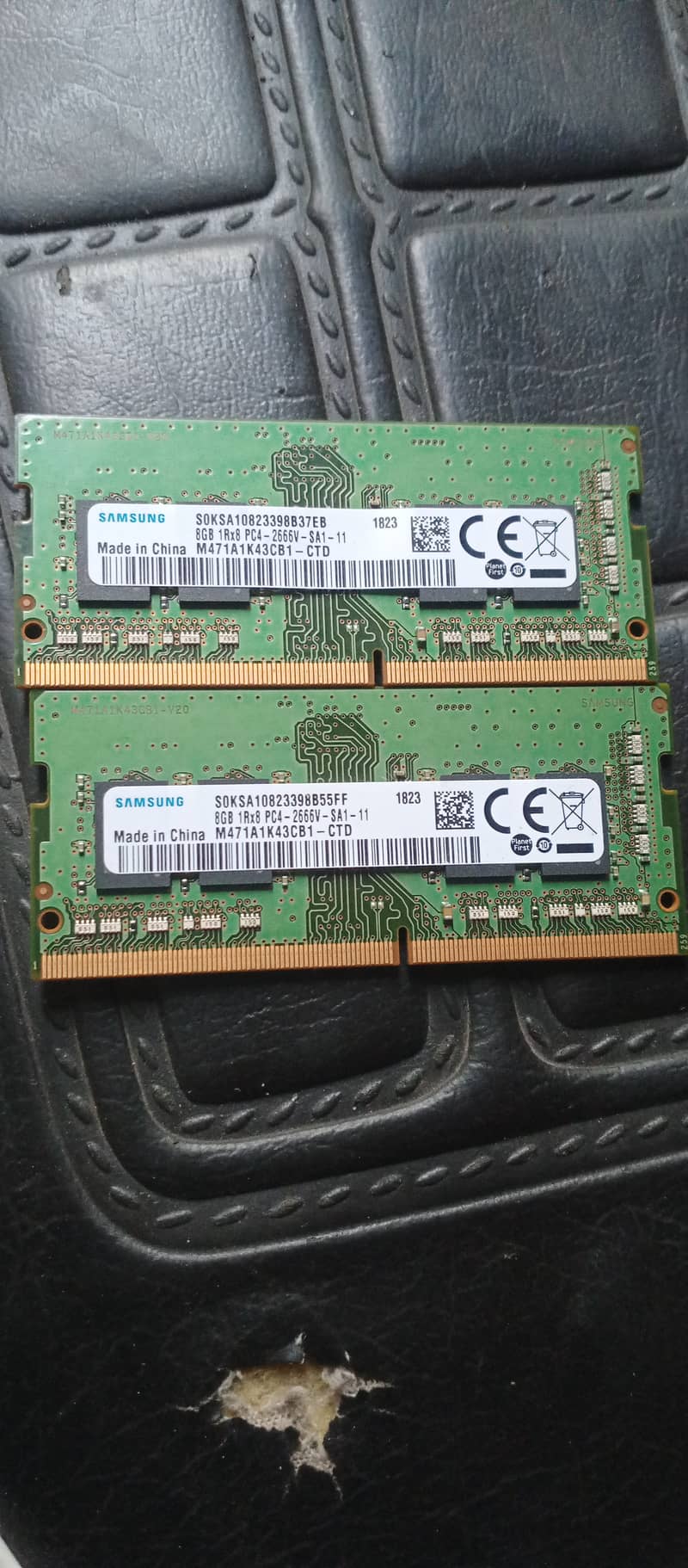 DDR4  8 Gb Ram 0