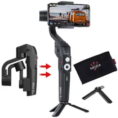 Gimbal Moza Mini S for Smartphone