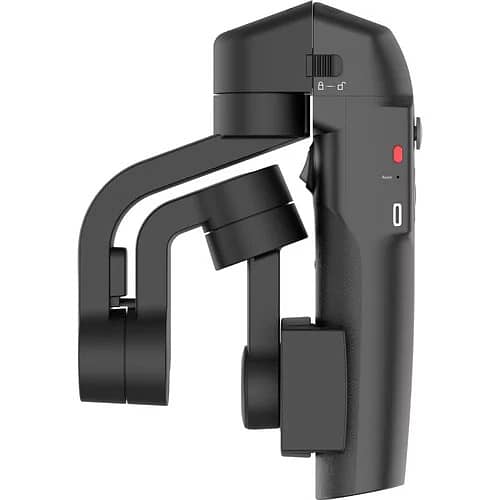 Gimbal Moza Mini S for Smartphone 3