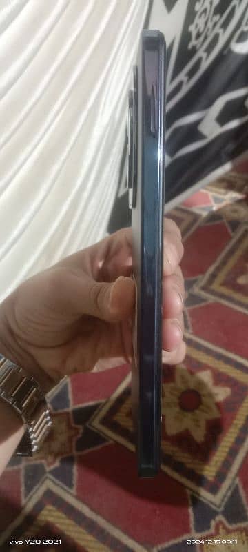 INFINIX HOT 40 3