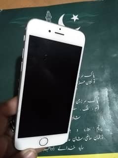 iPhone 6 non PTA 16gb Screen mein one small shade Urgent sell