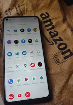 NOKIA 8v 5g 6/64