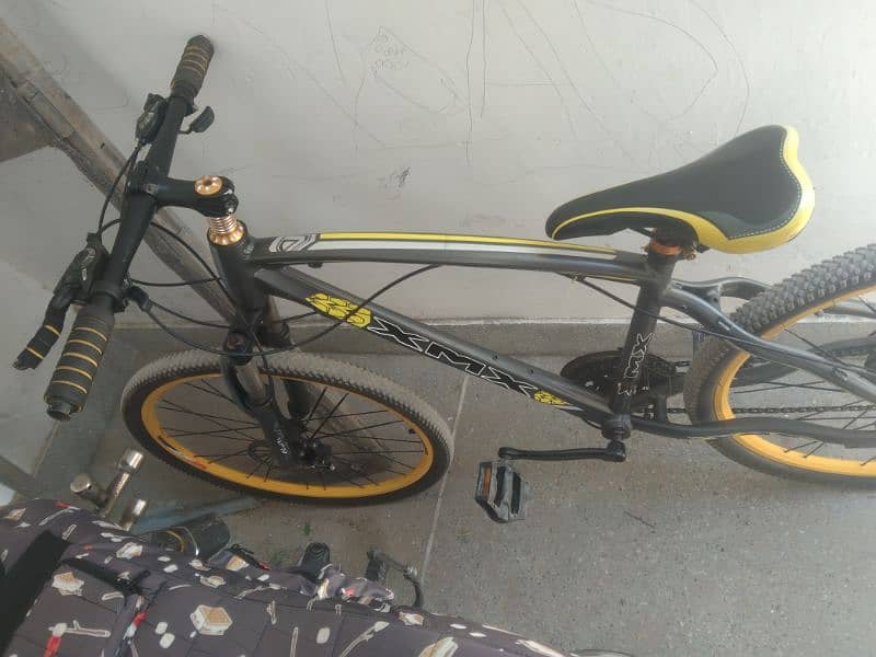 bicycle for sale 0