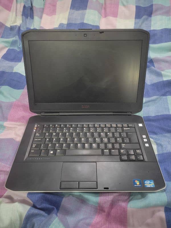 Dell latitude E5430 Core i5 3rd generation 0