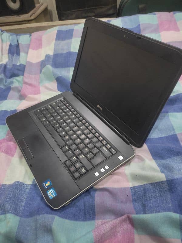 Dell latitude E5430 Core i5 3rd generation 2