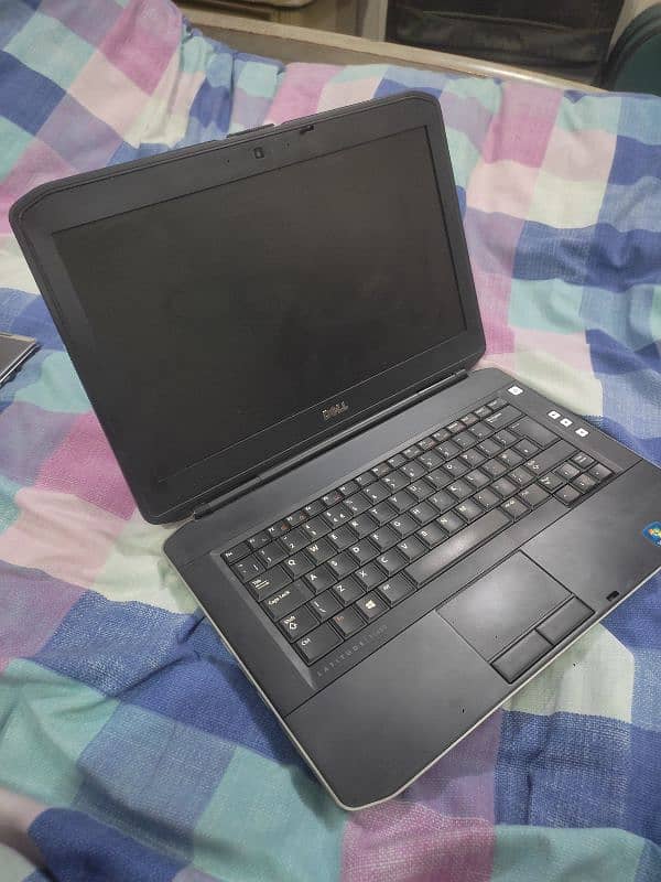 Dell latitude E5430 Core i5 3rd generation 3