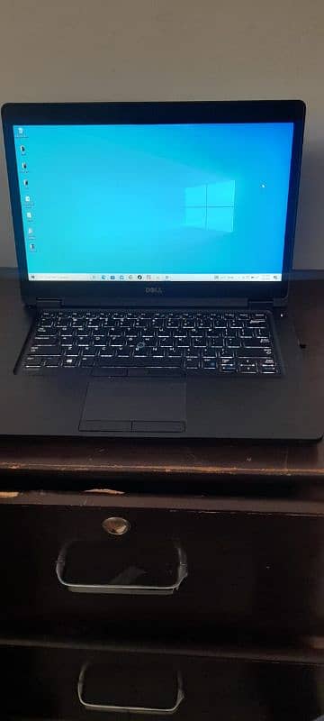 Dell laptop 3