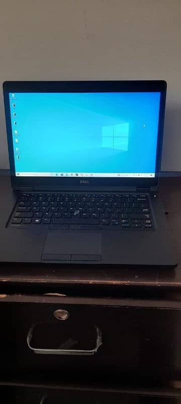 Dell laptop 4