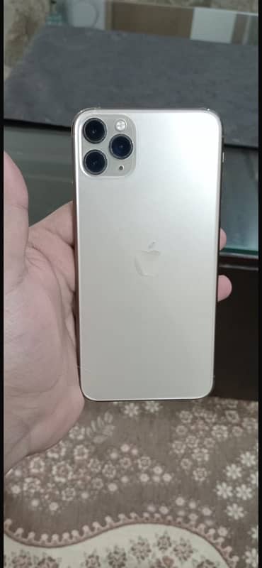 IPhone 11 Pro Max 3