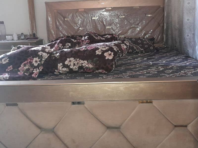 bed for sale 1