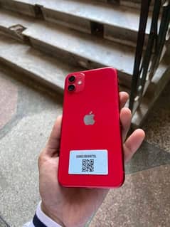 Iphone 11 JV 64 Gb