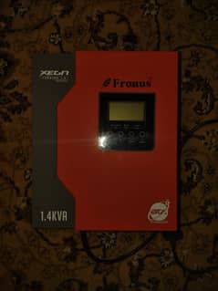 Fronus 1.4KVA Solar Inverter