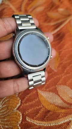 Samsung Gear S3 10/10 without charger