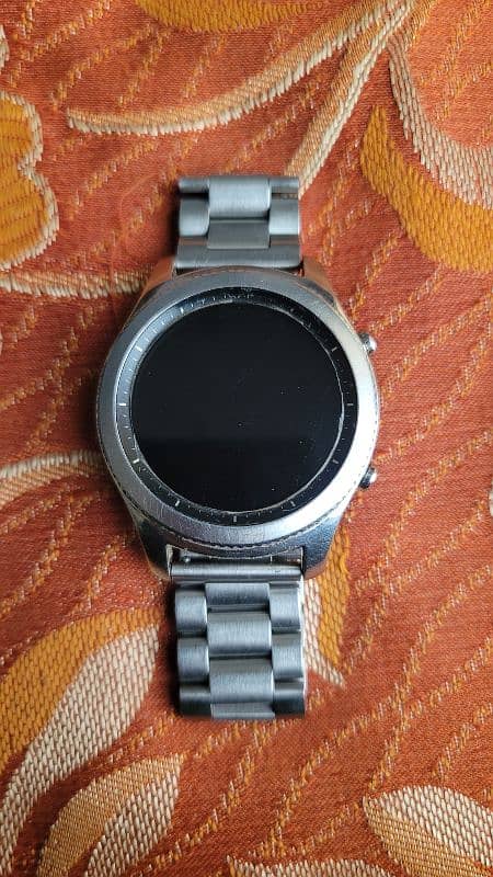 Samsung Gear S3 10/10 without charger 3