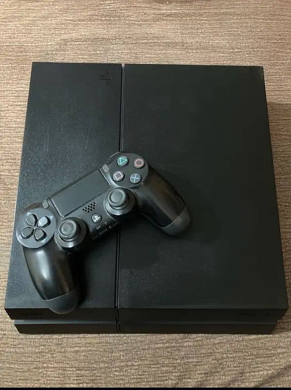 Sony playstation 4 0