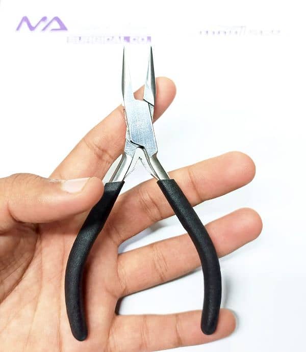 Jewelry making tools Pliers 1