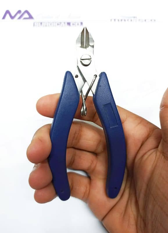 Jewelry making tools Pliers 2