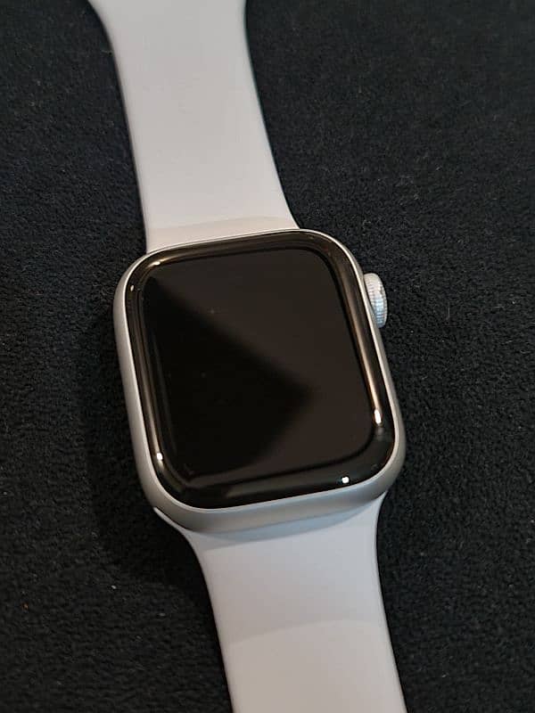 Apple Watch Series 8 0