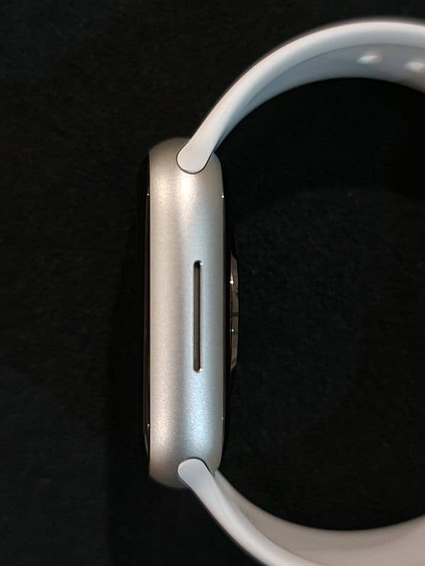 Apple Watch Series 8 3