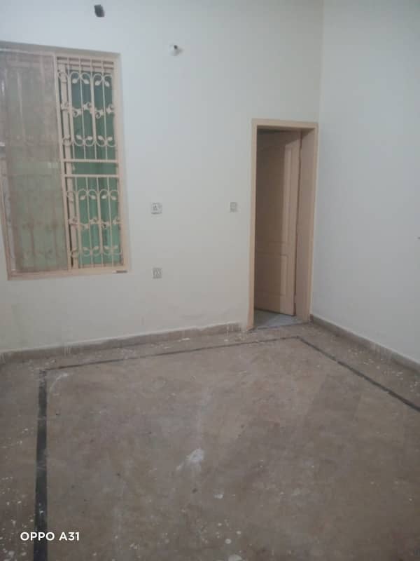 5 Marla ViP Lower portion urgent for rent in sabzazar 6