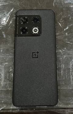 OnePlus 10 Pro Official PTA approved dual sim