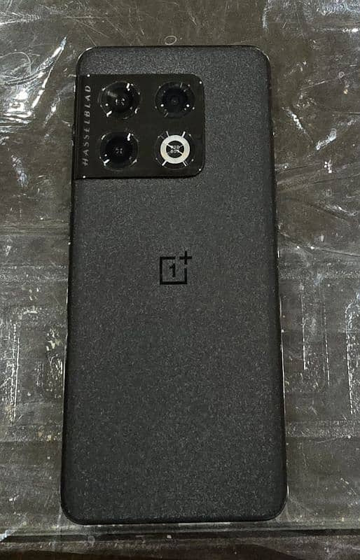 OnePlus 10 Pro Official PTA approved dual sim 0