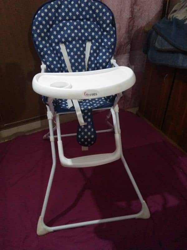 High chair for kids 0