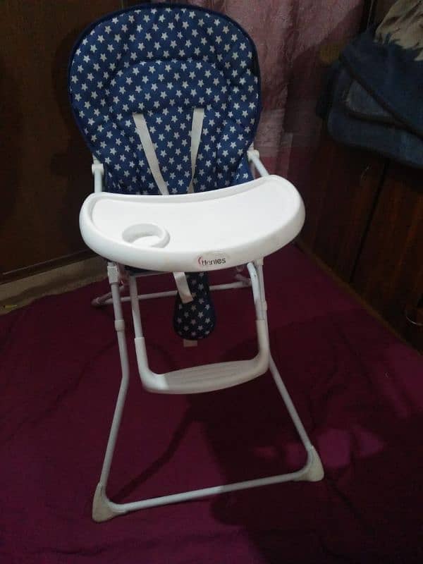 High chair for kids 2