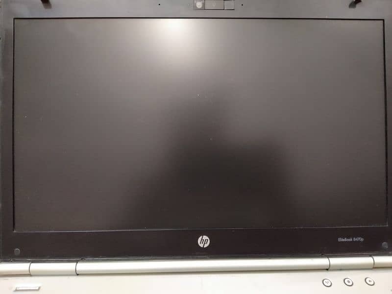 HP Elite Book 8470P 6