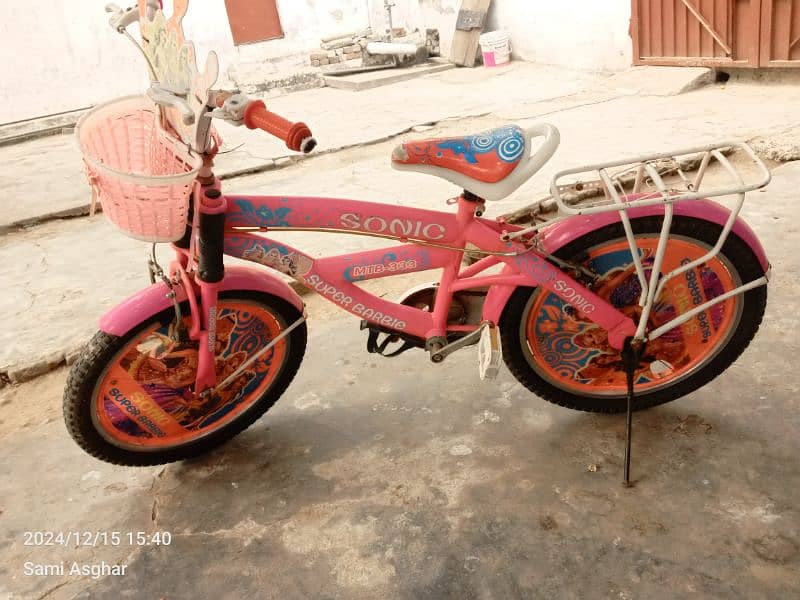 Kids Cycle for sale at reasonable price 0