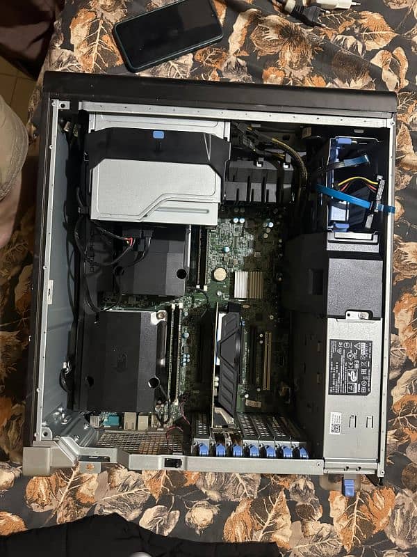 Dell Tower 7810 0