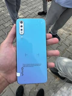 vivo s1 8/256