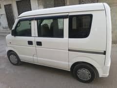 Suzuki Every Superb shiny condition exc hijet atrai Clipper alto swift